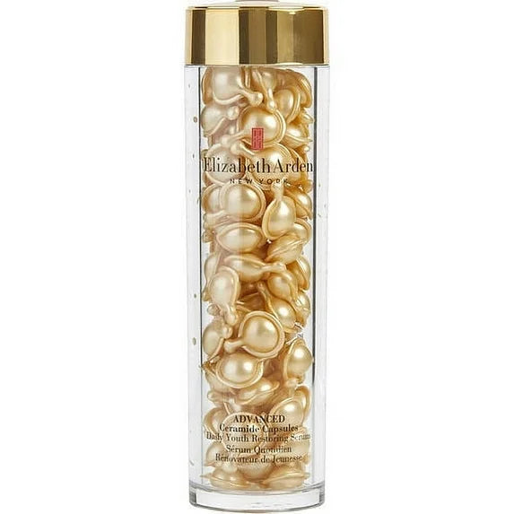 Elizabeth Arden ELIZABETH ARDEN by Elizabeth Arden Advanced Ceramide Capsules Daily Youth Restoring Serum --90caps