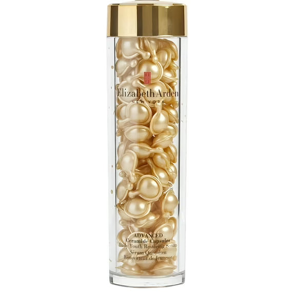 Elizabeth Arden ELIZABETH ARDEN by Elizabeth Arden Advanced Ceramide Capsules Daily Youth Restoring Serum --90caps