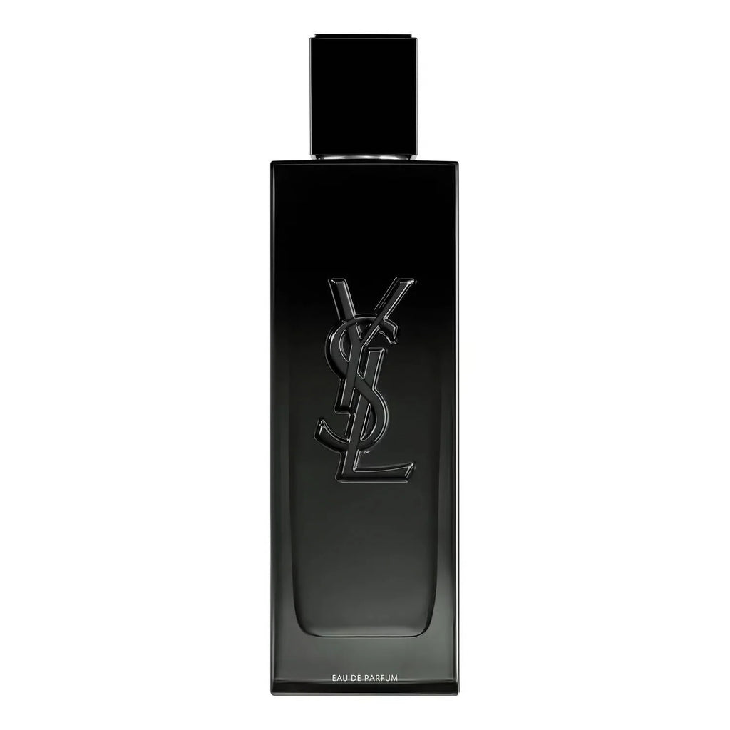 Yves Saint Laurent Men's MYSLF Eau De Parfum Spray 3.3 oz